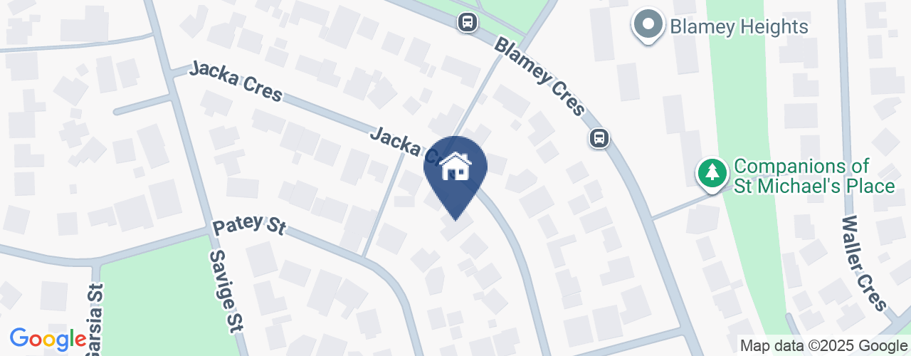 20 Jacka Crescent 20 Jacka Crescent