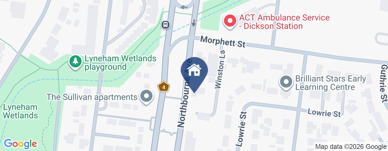 4/352 Northbourne Avenue Avenue