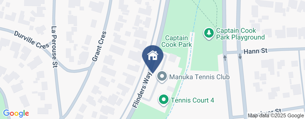 Manuka House 3/16 Bougainville Street Manuka House 3/16 Bougainville Street