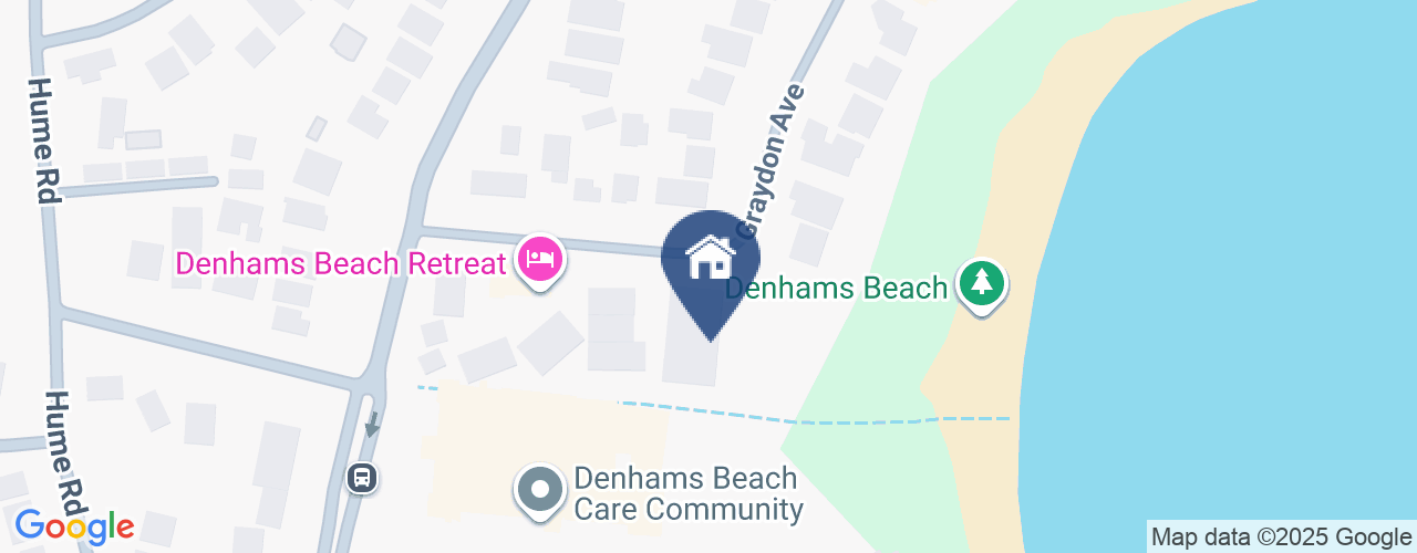 11/2C Graydon Avenue 11/2C Graydon Avenue