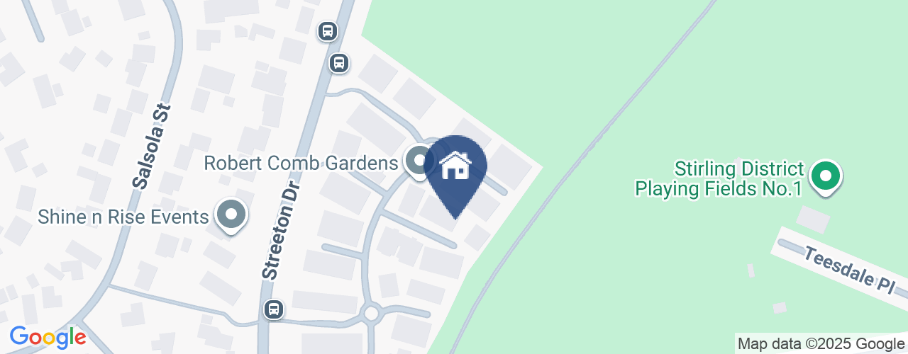 19/121 Streeton Drive 19/121 Streeton Drive
