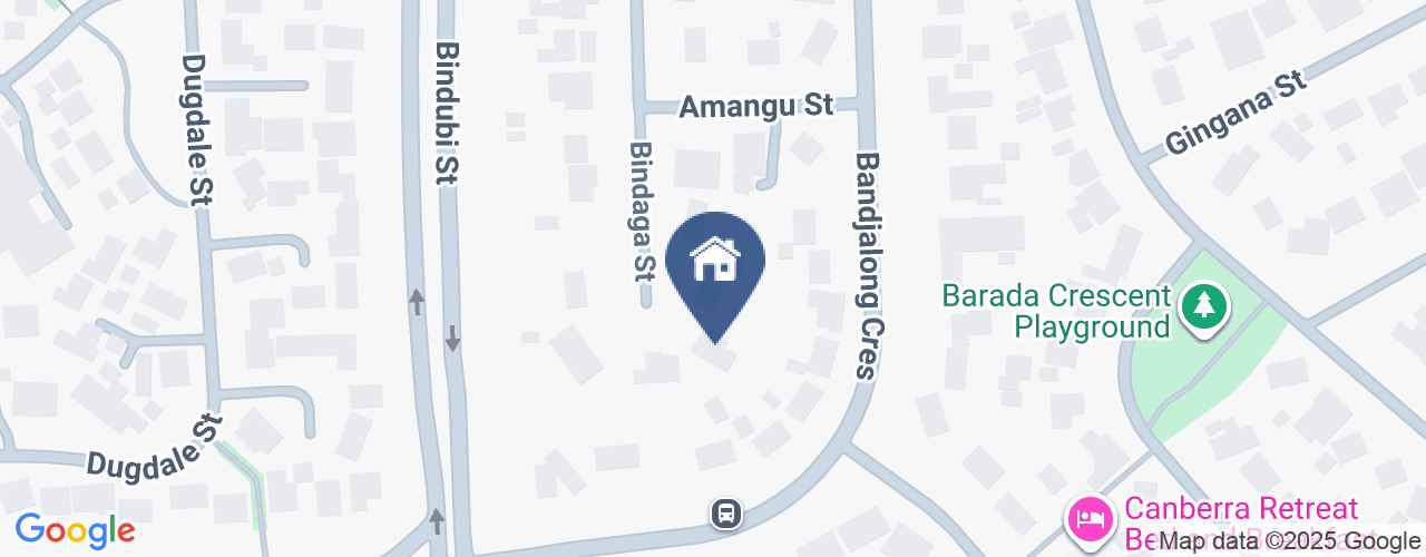 39 Bindaga Street 39 Bindaga Street