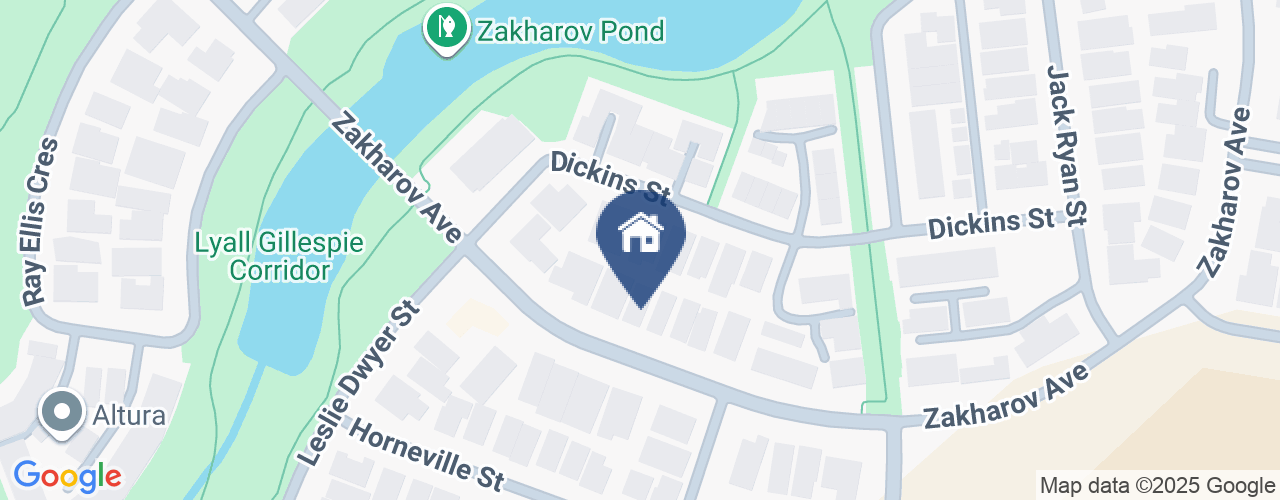 33 Zakharov Avenue 33 Zakharov Avenue