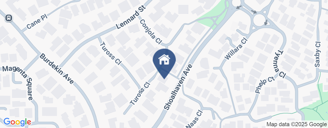 26 Tuross Close 26 Tuross Close