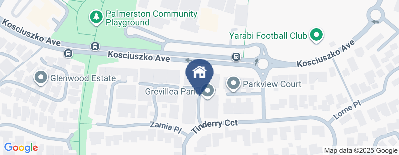 Lot 9/15/63 Tinderry Circuit Lot 9/15/63 Tinderry Circuit