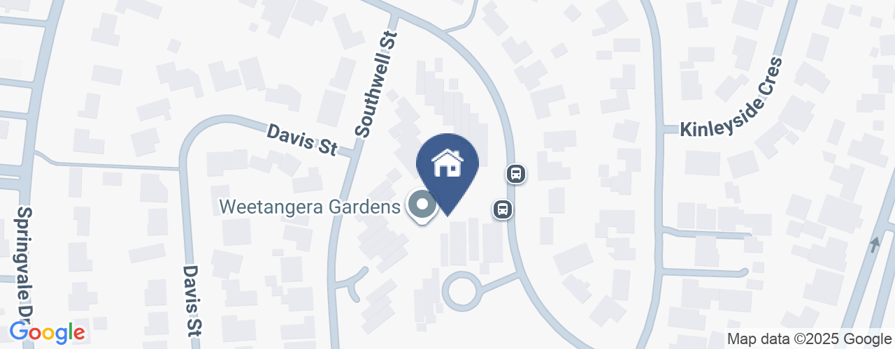 42 Gillespie Street 42 Gillespie Street