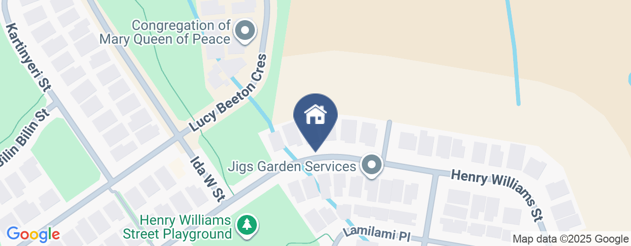 Lot 5/101 Henry Williams Street