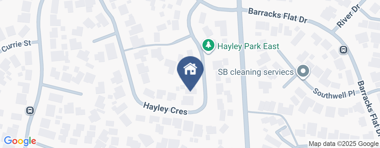 25 Hayley Crescent 25 Hayley Crescent