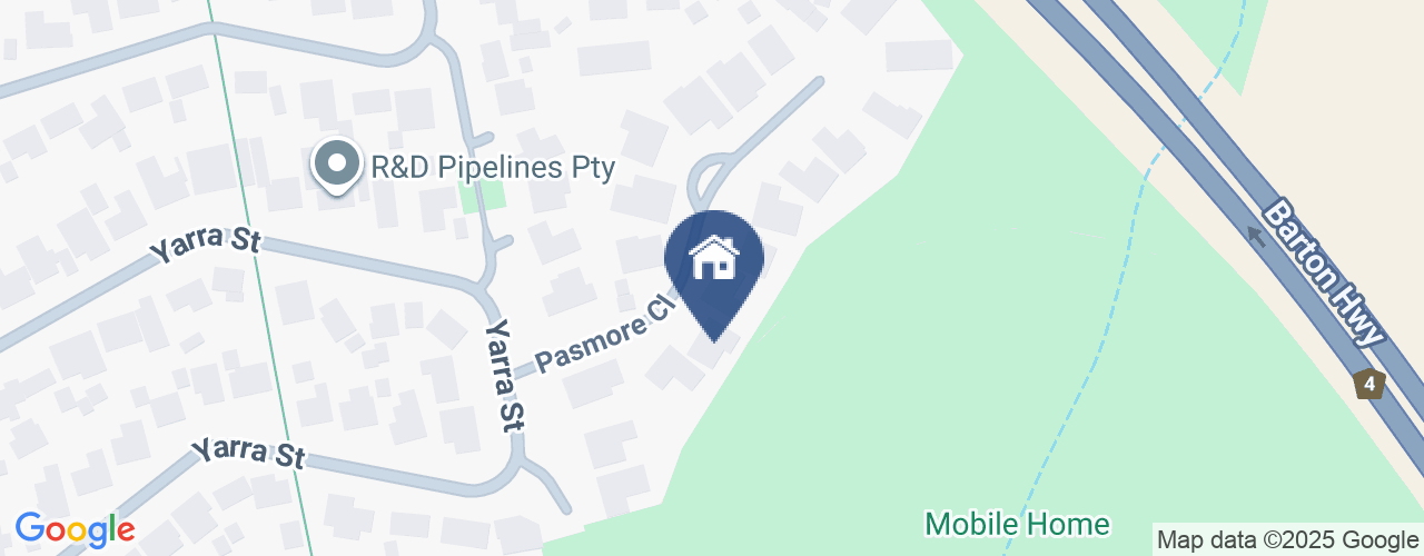 6 Pasmore Close 6 Pasmore Close
