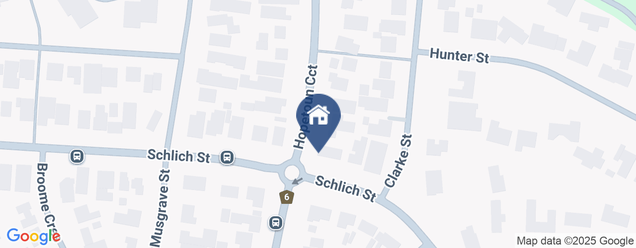 99 Schlich Street 99 Schlich Street