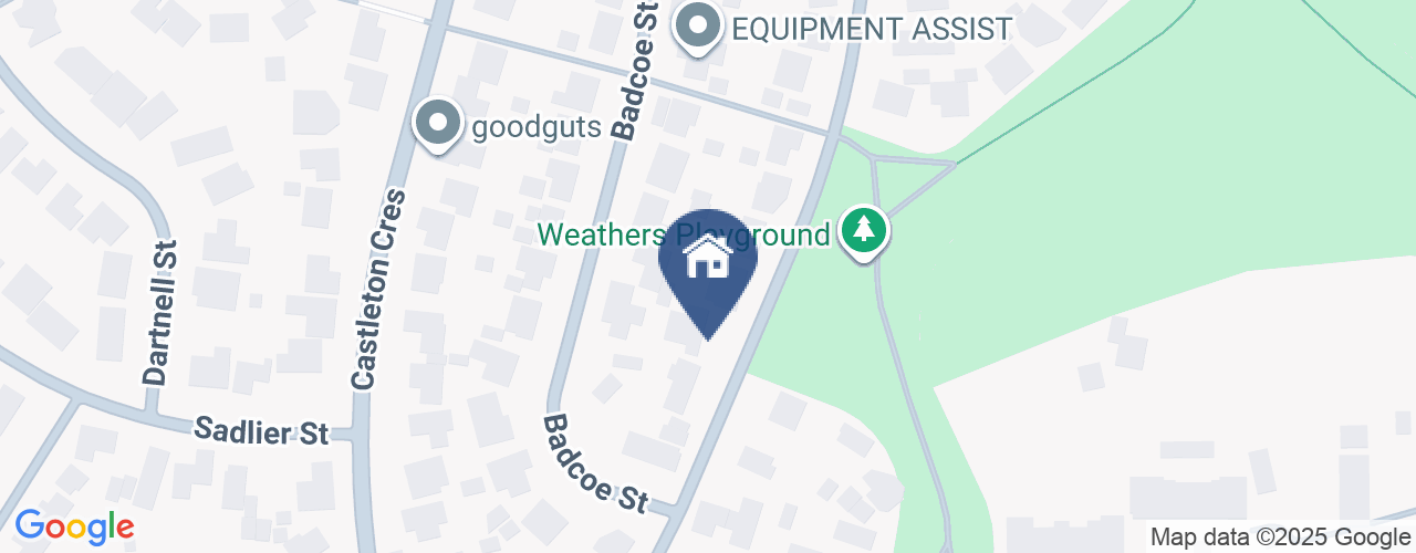Lot 11/17 Weathers Street Lot 11/17 Weathers Street