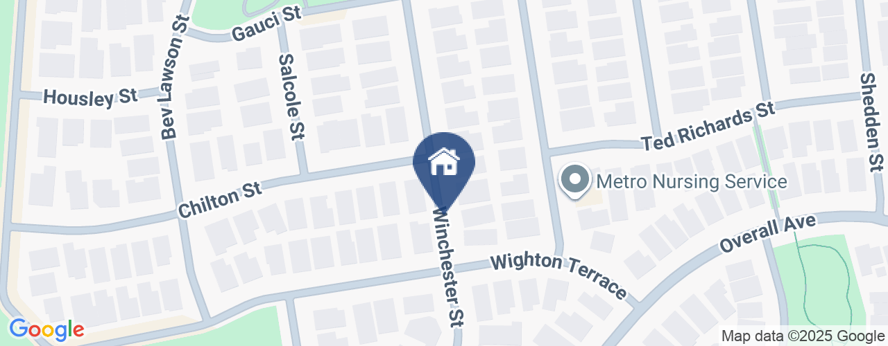 Lot 26/18 Winchester Street Lot 26/18 Winchester Street