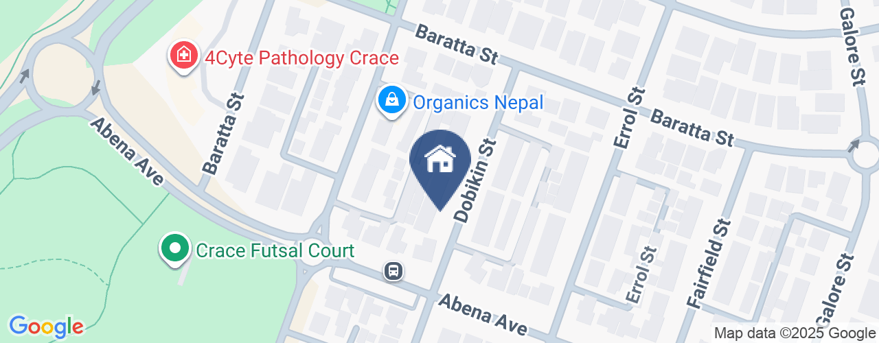 Lot 17/7 Dobikin Street