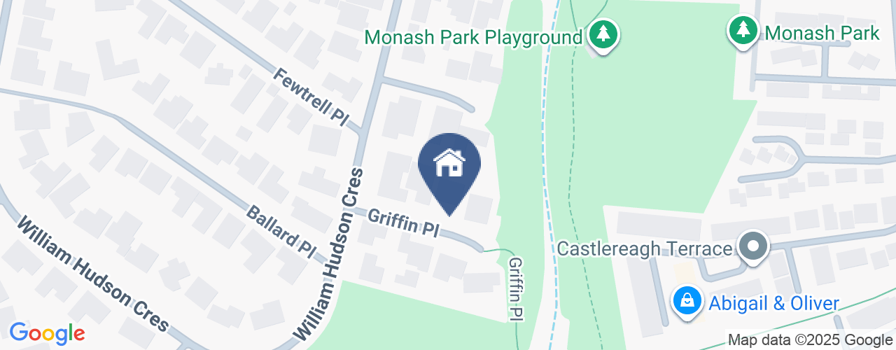 5 Griffin Place 5 Griffin Place