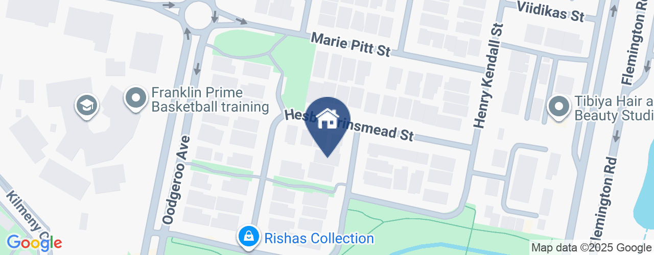 19 Jocelyn Brown Street 19 Jocelyn Brown Street
