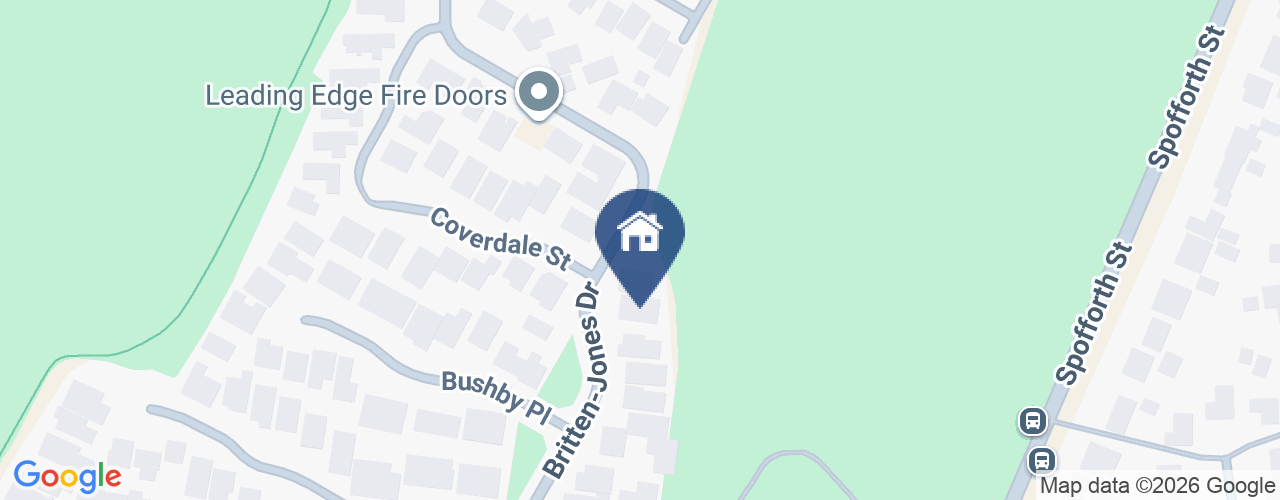 39 Britten-Jones Drive 