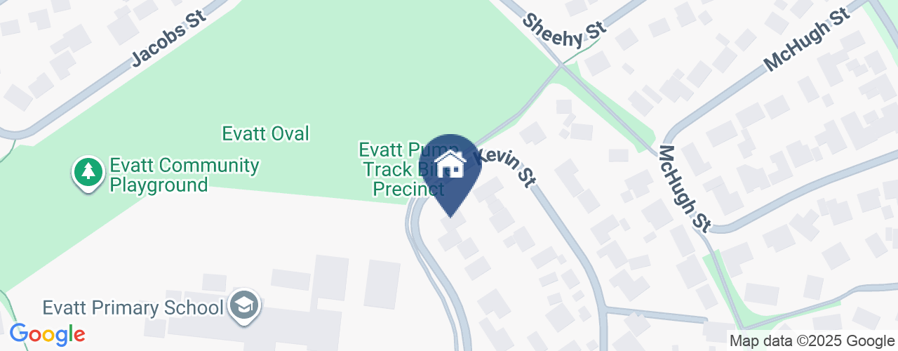 15 Kevin Curtis Crescent 15 Kevin Curtis Crescent