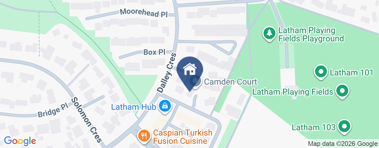 4/60 Dalley Crescent