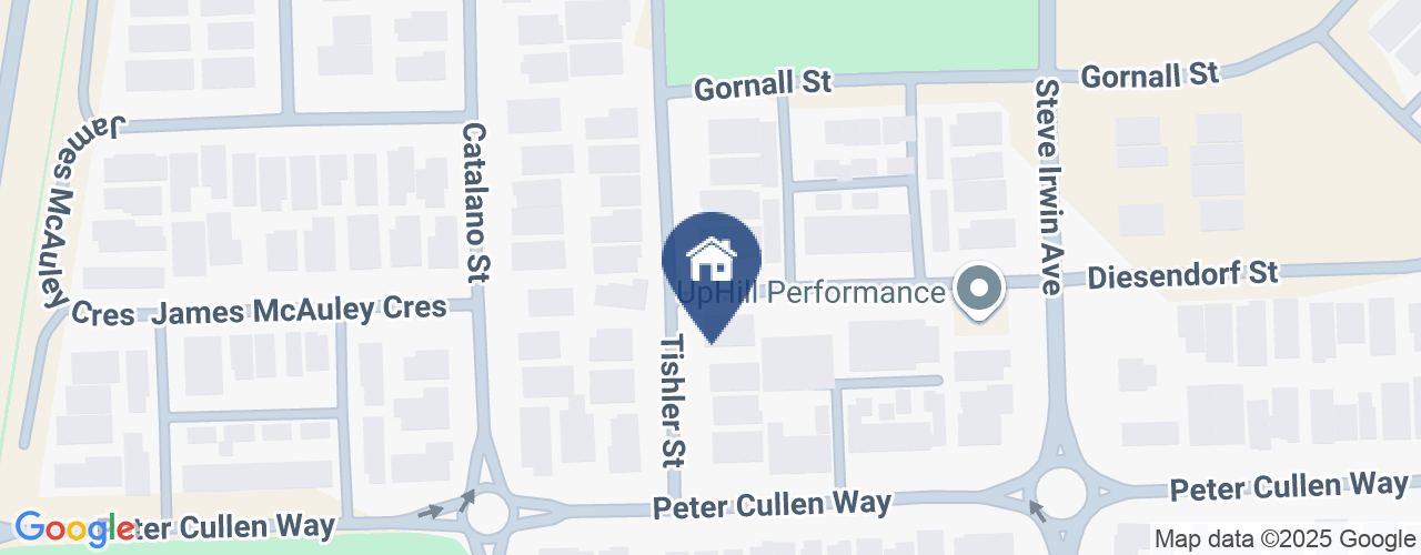 5 Tishler Street 5 Tishler Street