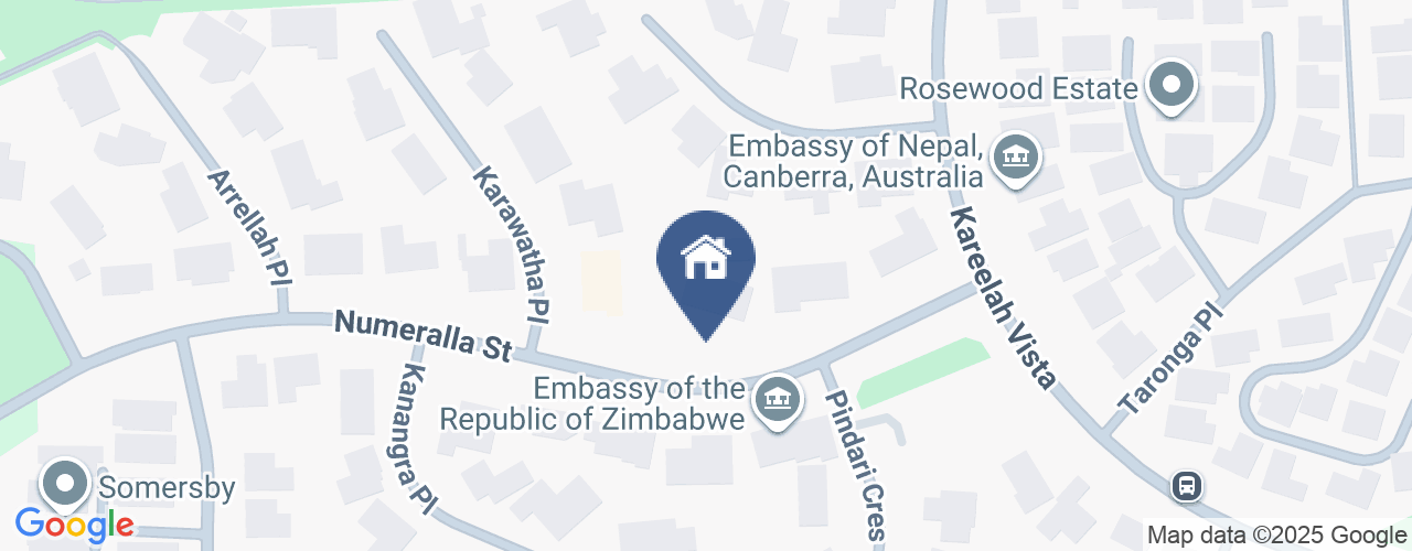 Lot 6/23 Numeralla Street Lot 6/23 Numeralla Street