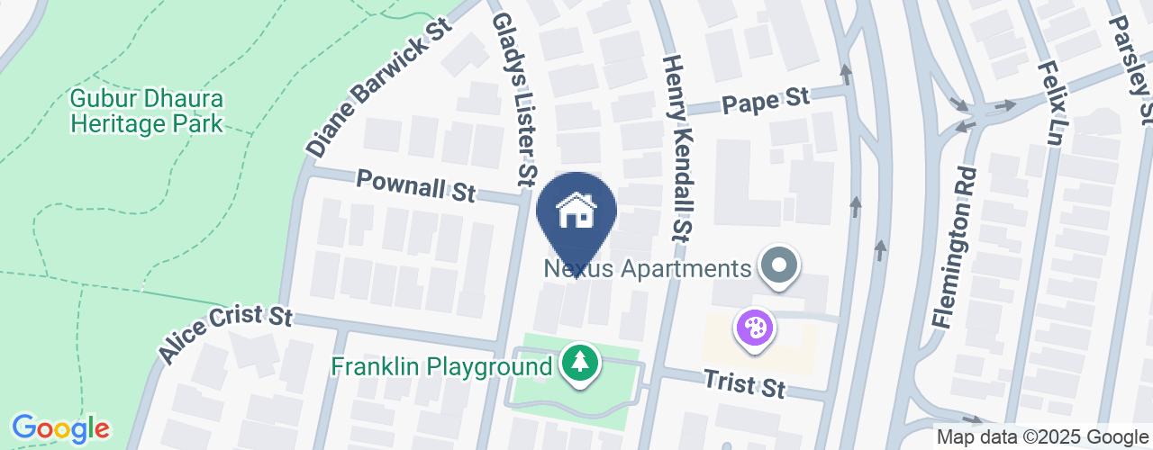 24 Gladys Lister Street 24 Gladys Lister Street