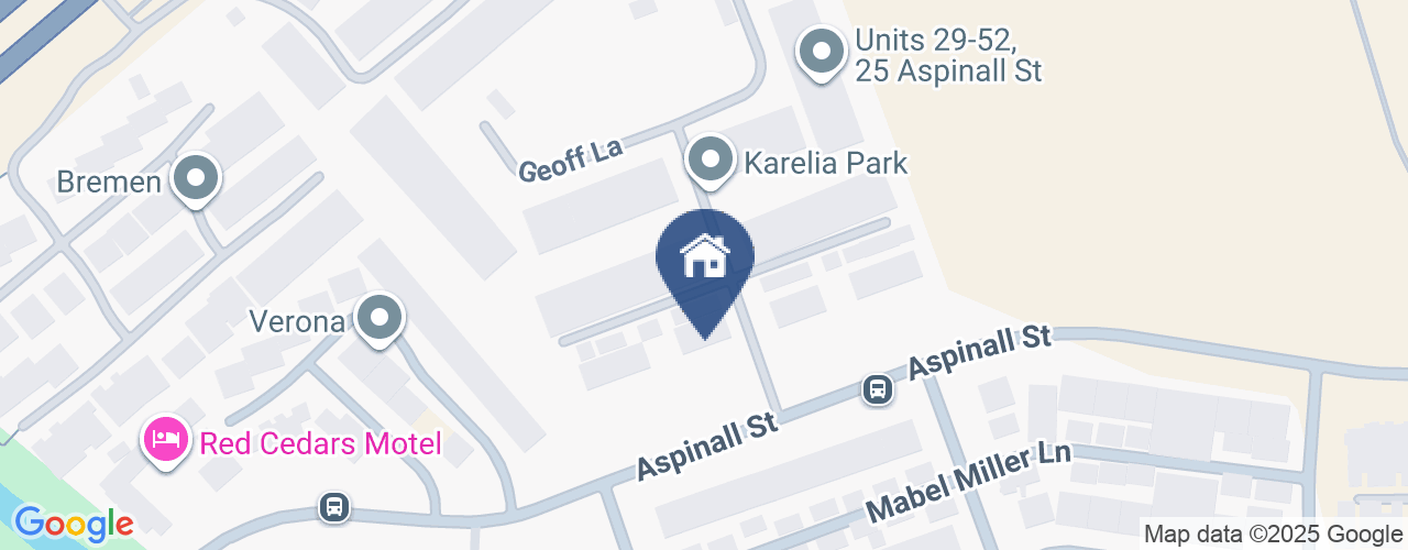 Lot 16/Karelia Park 21/21 Aspinall Street Lot 16/Karelia Park 21/21 Aspinall Street