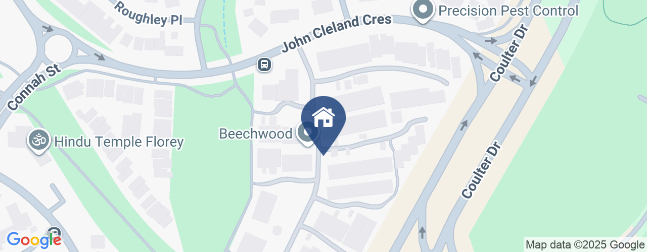 52/15 John Cleland Crescent 52/15 John Cleland Crescent