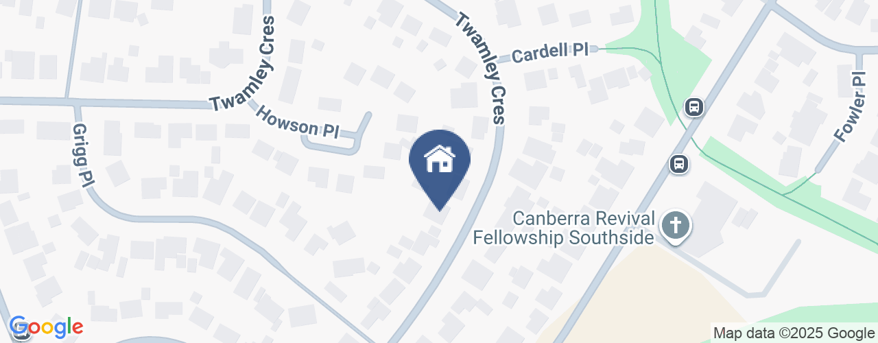 50 Twamley Crescent 50 Twamley Crescent