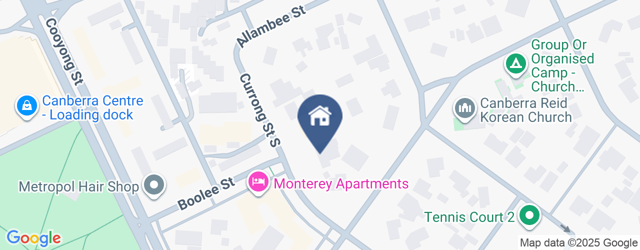 30 Currong Street 30 Currong Street