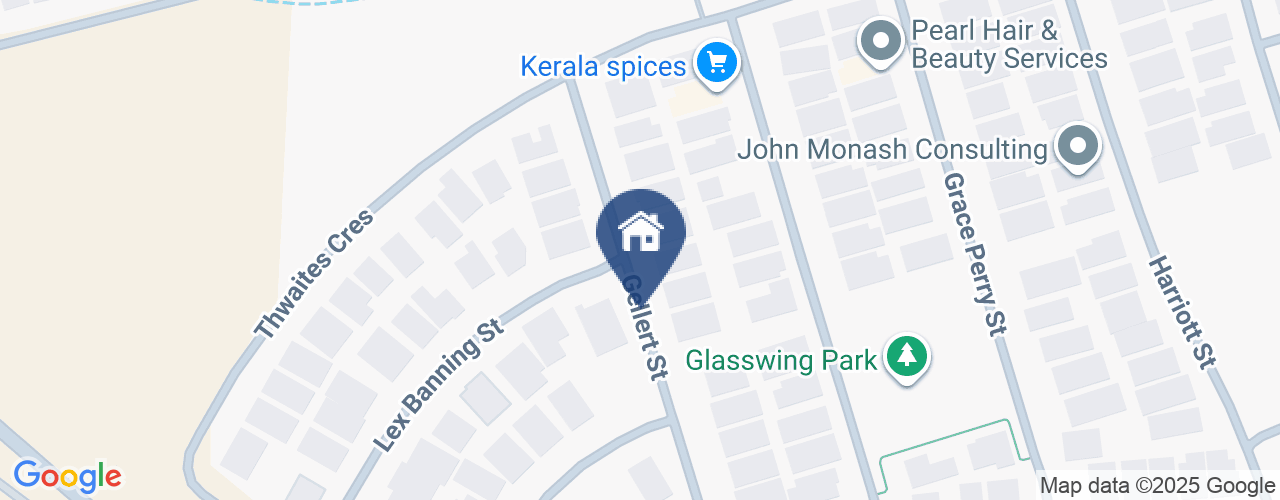 4 Gellert Street 4 Gellert Street