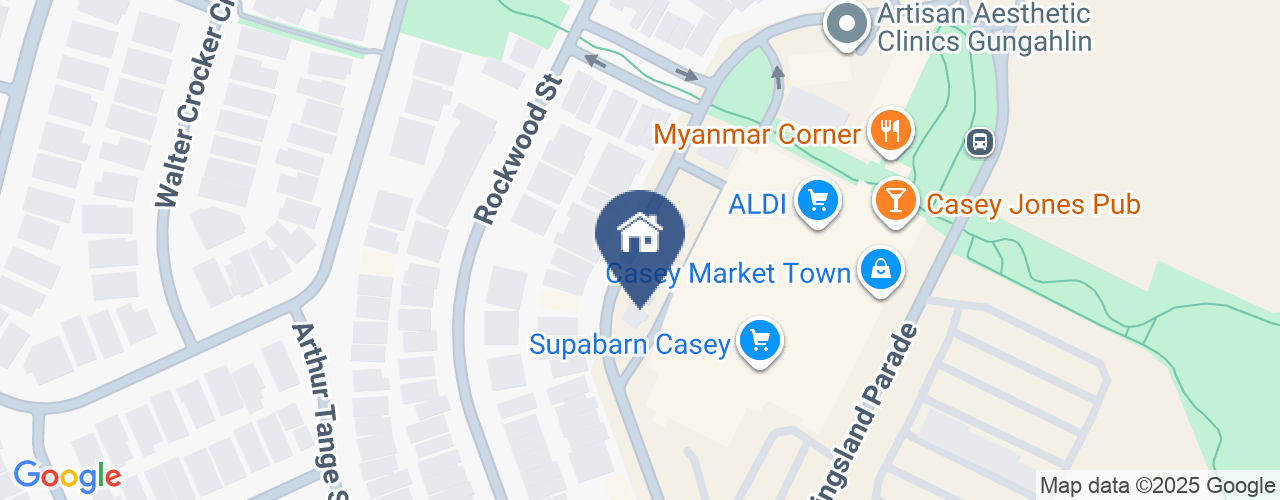 20/22 Dalkin Crescent 20/22 Dalkin Crescent