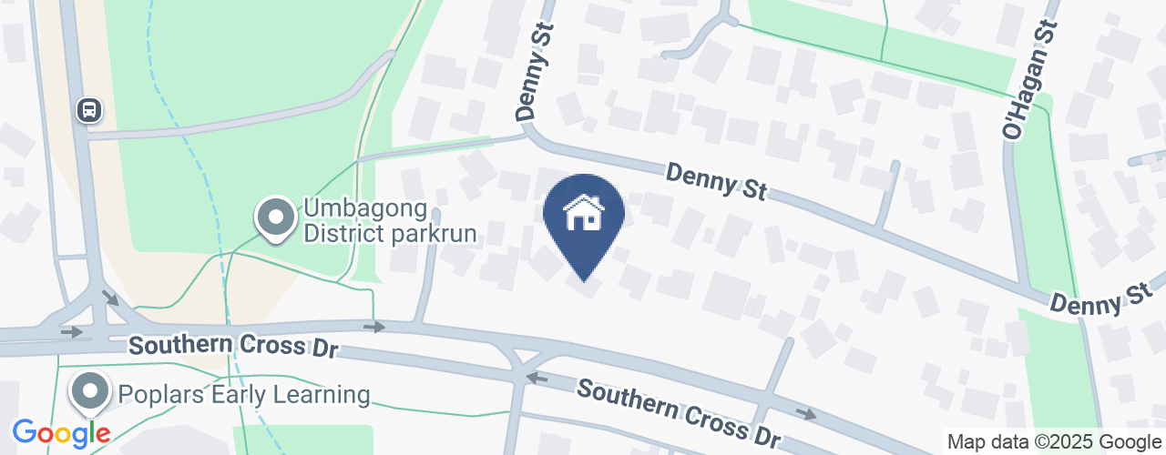254 Southern Cross Drive 254 Southern Cross Drive
