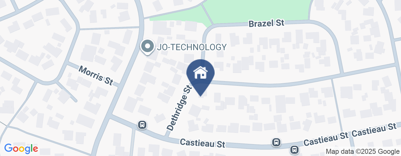 Lot 1/6 Dethridge Street Lot 1/6 Dethridge Street