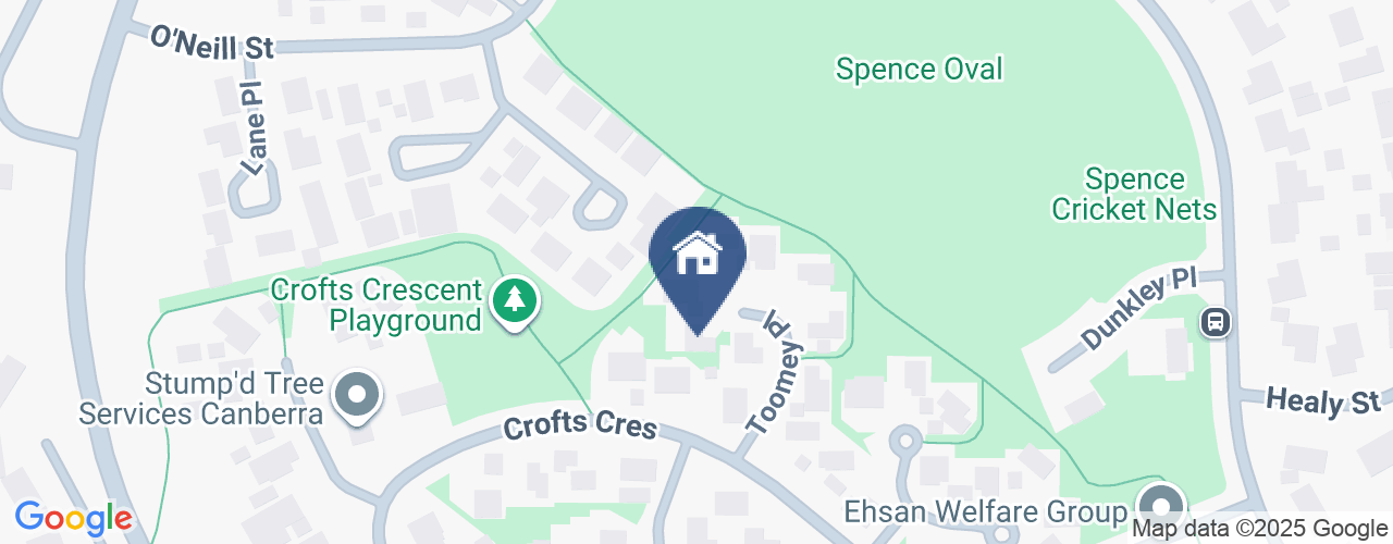 5 Toomey Place 5 Toomey Place