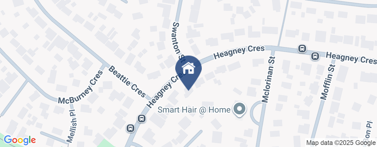 16 Heagney Crescent 16 Heagney Crescent