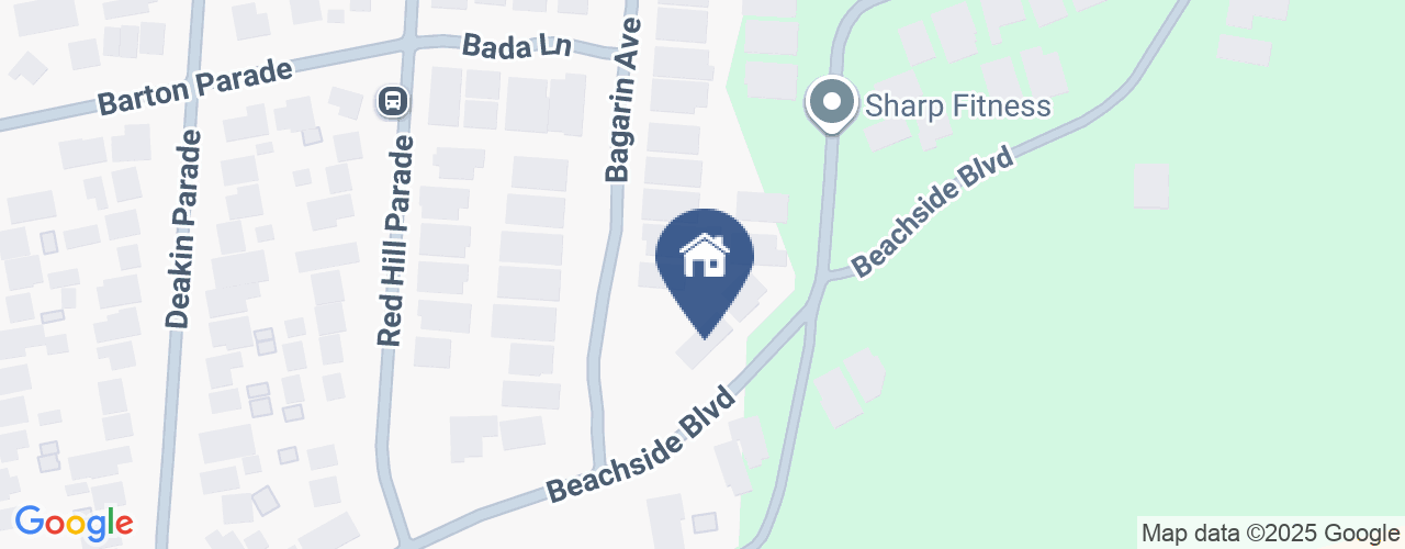 10   Beachside Boulevard