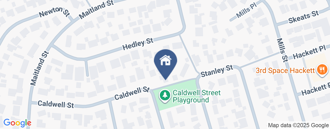 Lot 18/23 Caldwell Street Lot 18/23 Caldwell Street