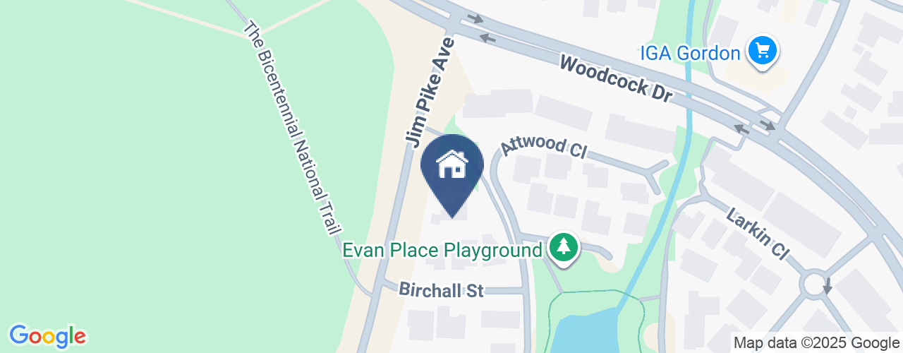 3 Attwood Close 3 Attwood Close