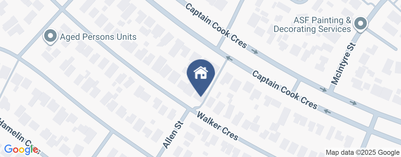 65 Walker Crescent 65 Walker Crescent