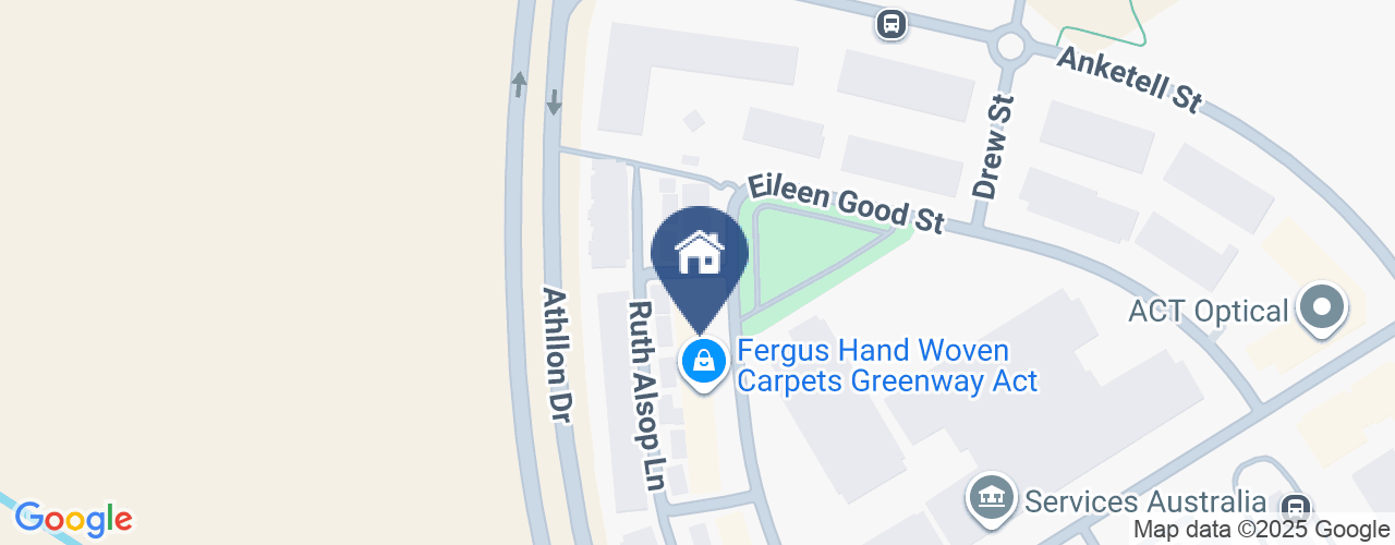 78 Eileen Good Street