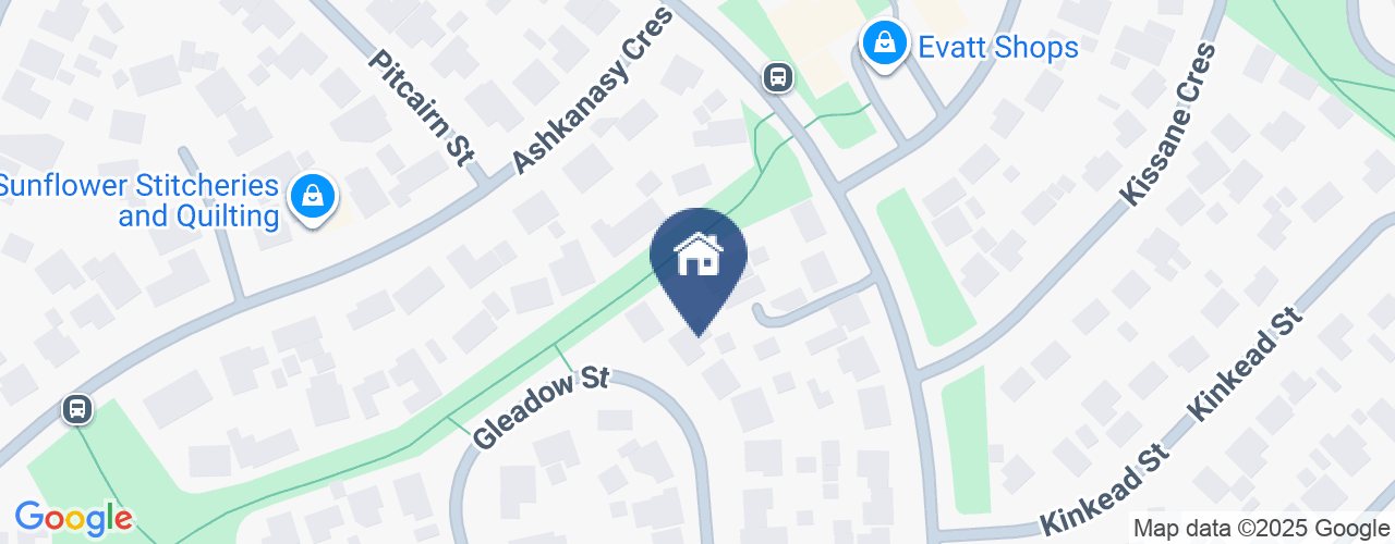 33 Gleadow Street 33 Gleadow Street