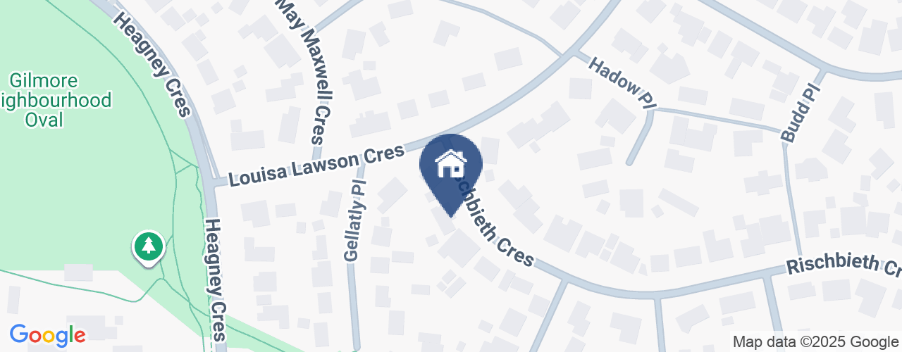 93 Rischbieth Crescent 93 Rischbieth Crescent