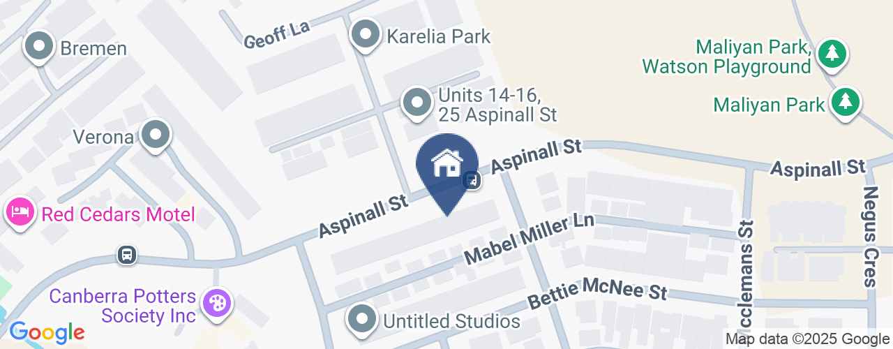 32 Aspinall Street 32 Aspinall Street