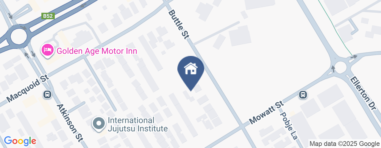 17 Buttle Street 17 Buttle Street