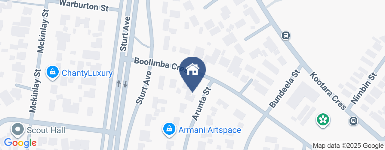 6 Boolimba Crescent 6 Boolimba Crescent