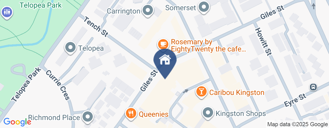 60/71 Giles Street 60/71 Giles Street