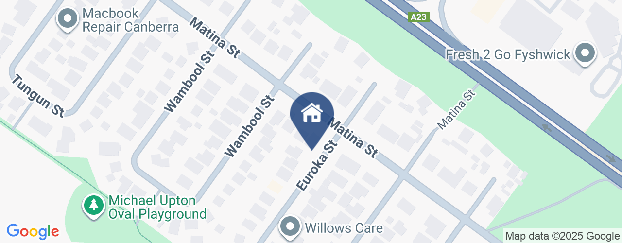 2 Euroka Street 2 Euroka Street