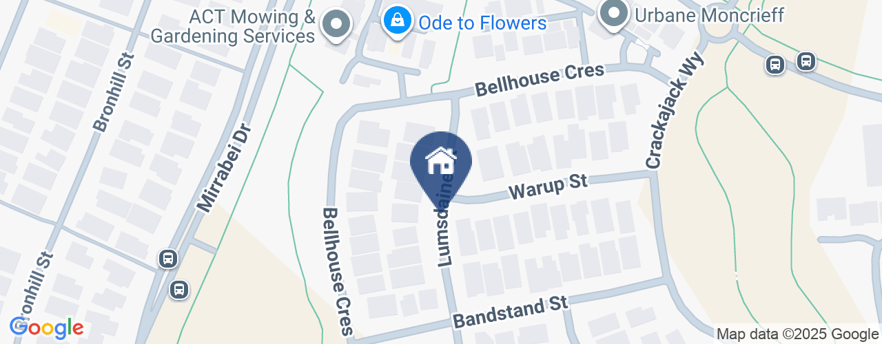 11 Lumsdaine Street 11 Lumsdaine Street