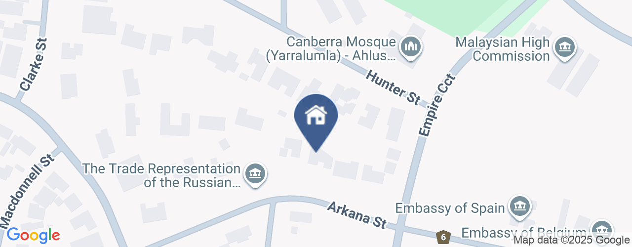 7 Arkana Street 7 Arkana Street