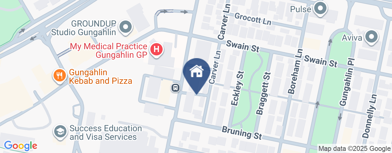 Lot 2/27/80 Gozzard Street Lot 2/27/80 Gozzard Street